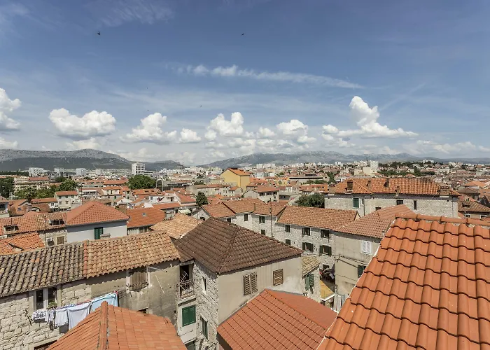 Residence Stine Split