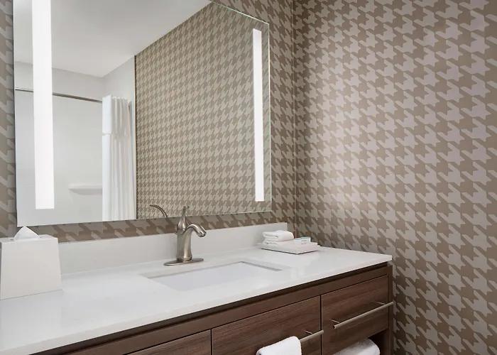 Home2 Suites By Hilton Carlsbad New Mexico