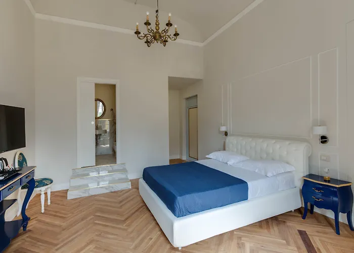 Residenza D'Epoca Sant Egidio Hotel Florence