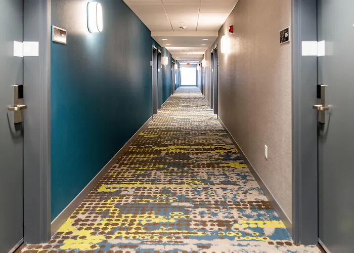 Hampton Inn Paris Il, Il