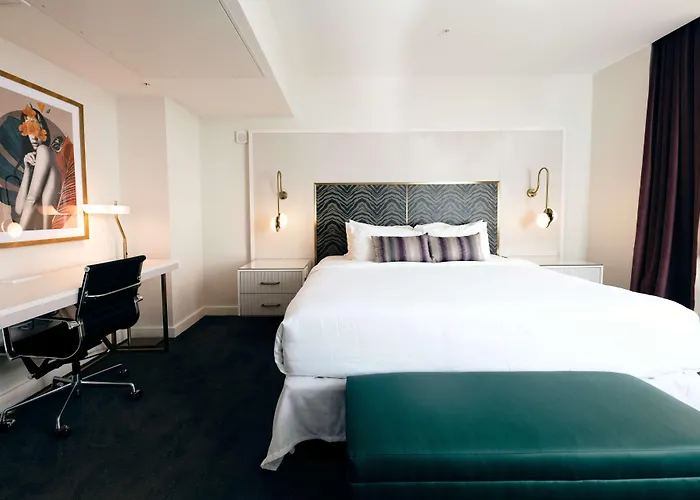 The Kelly Birmingham, Tapestry Collection By Hilton Hotel