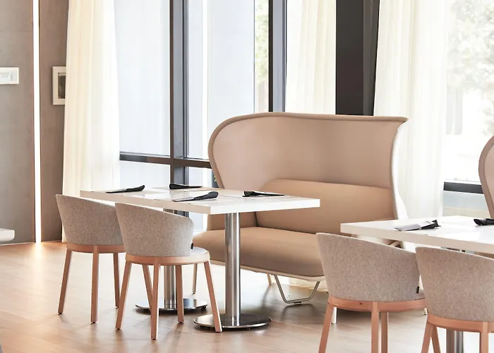 Ac Hotel By Marriott Sunnyvale Moffett Park