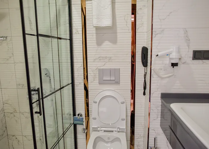 Sette Serenity Hotel (Adults Only) Alanya