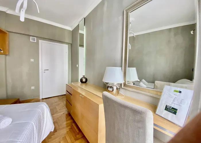 Athens Warehouse Boutique Hotel & Suites