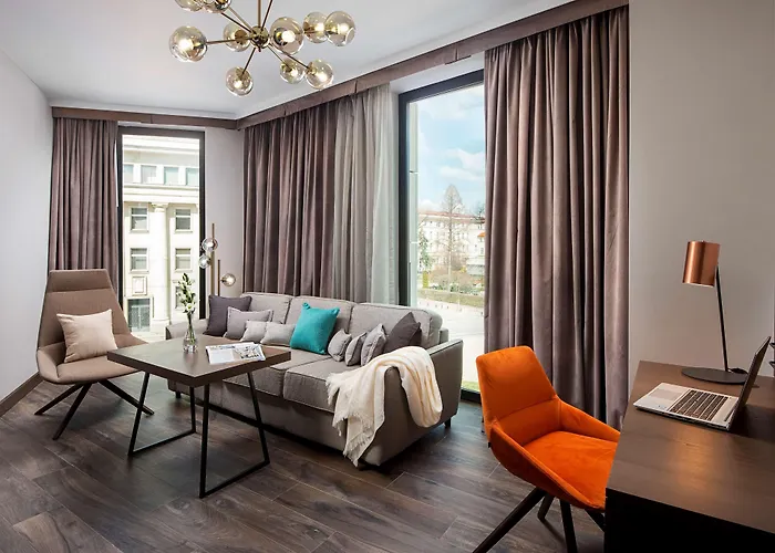 Hotel Hyatt Regency Sofia