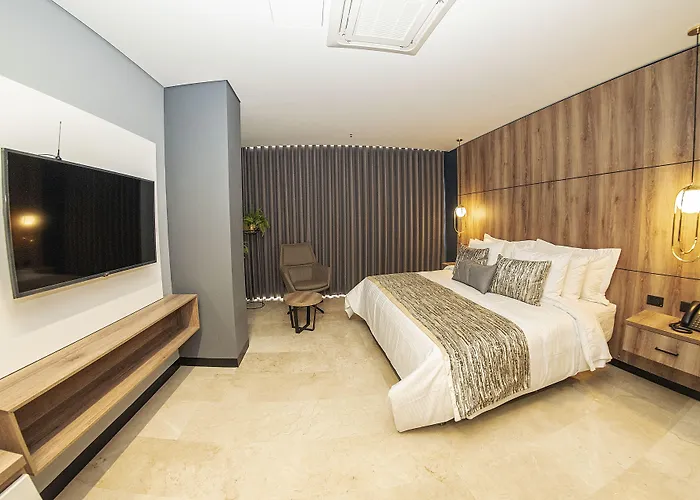 Cavalta By Bernalo Hotels Medellin