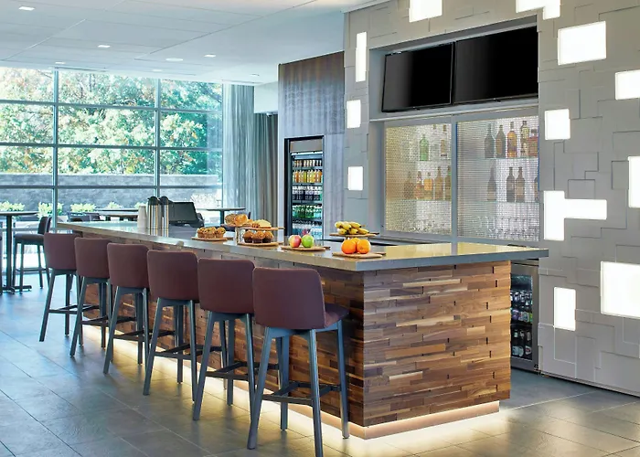 Residence Inn By Marriott Albany Airport