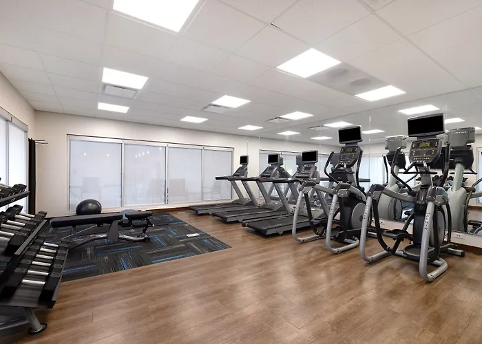 Holiday Inn Express & Suites - Grand Rapids South - Wyoming By Ihg Cutlerville