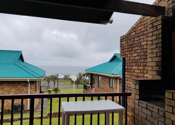 Port Edward Holiday Resort