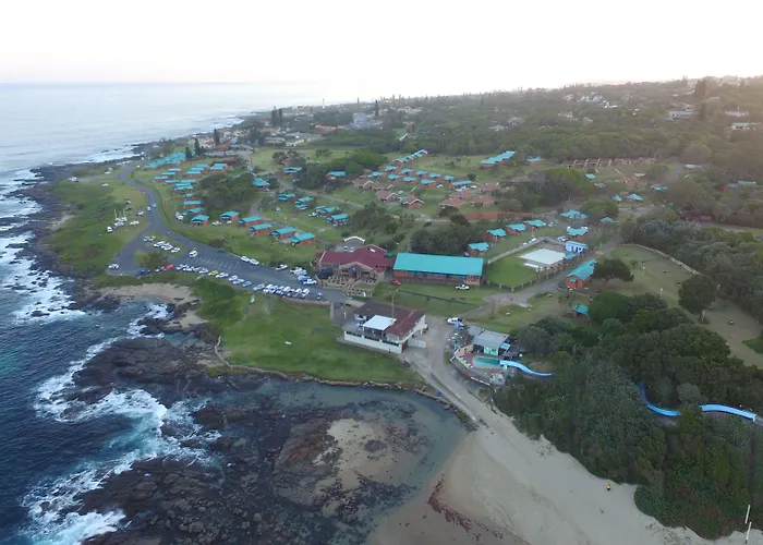 Port Edward Holiday Resort