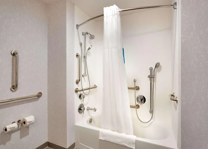 Hampton Inn Draper Salt Lake City, Ut
