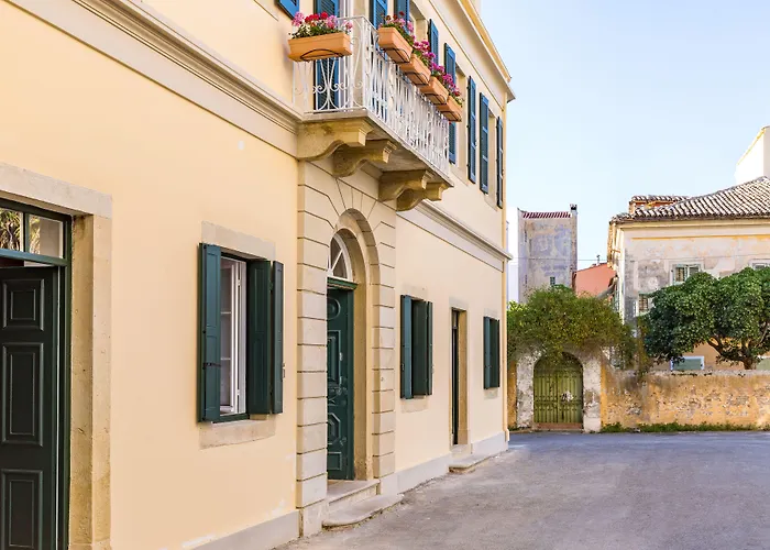 Acanthus Blue Corfu 
