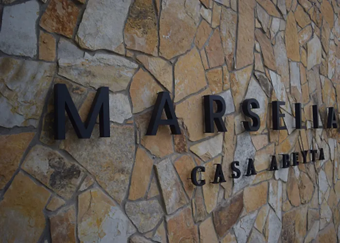 Marsella 45 Hotel Hermosillo