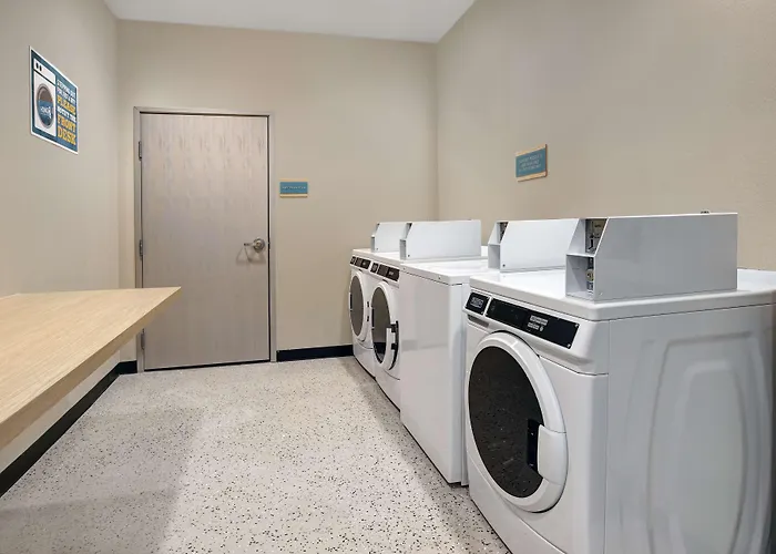 Home2 Suites By Hilton Yuma Pivot Point