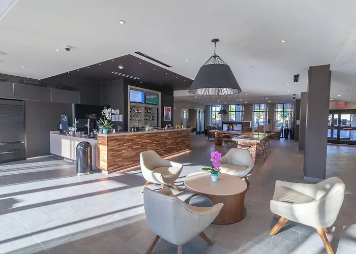 Courtyard By Marriott Cartersville