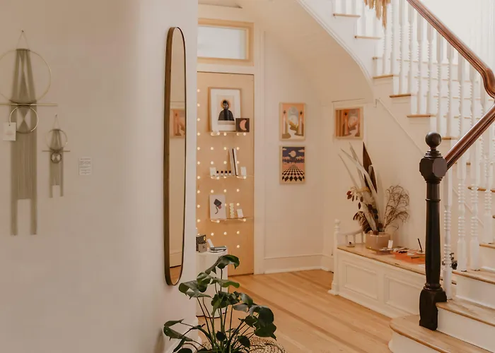 Dreamers Bnb Wilmington