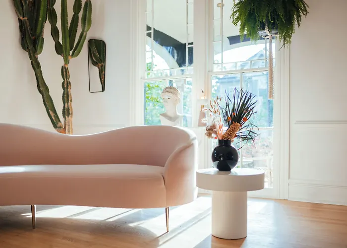 Dreamers Bnb Wilmington