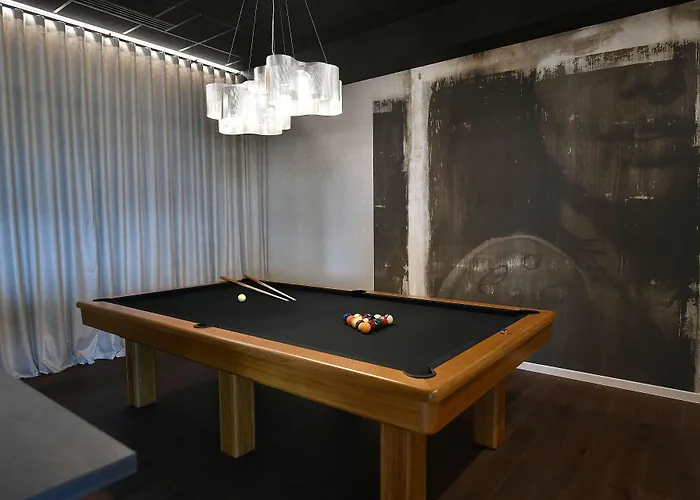Hotel Golden Tulip Reims