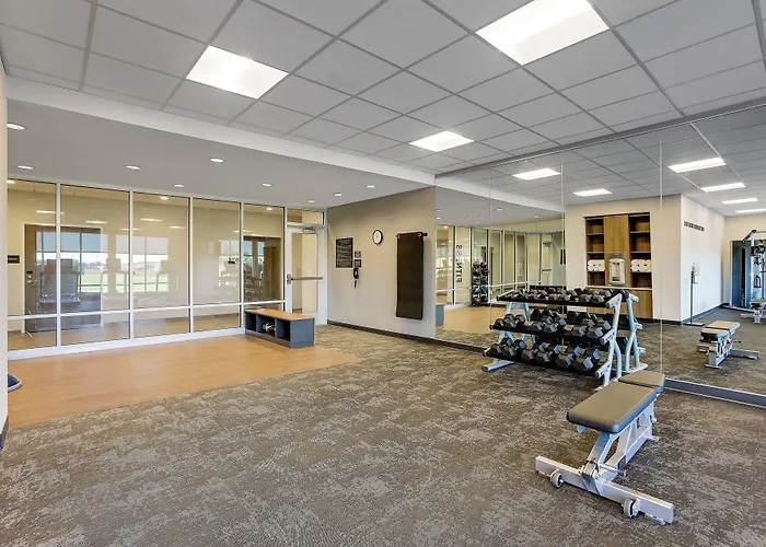 Fairfield Inn & Suites Bardstown