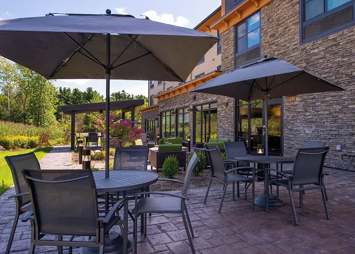 Fairfield Inn & Suites By Marriott Canton