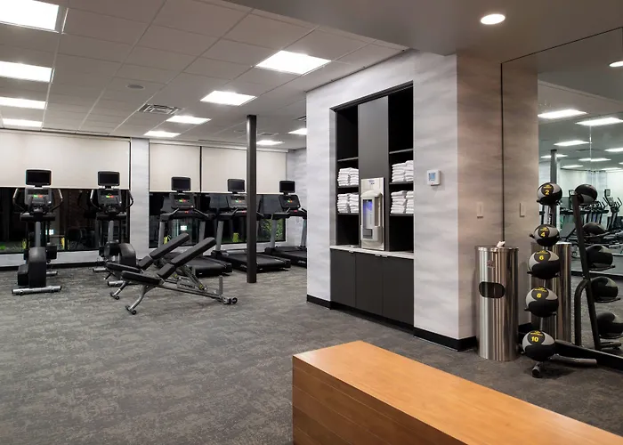 Fairfield Inn & Suites By Marriott Canton