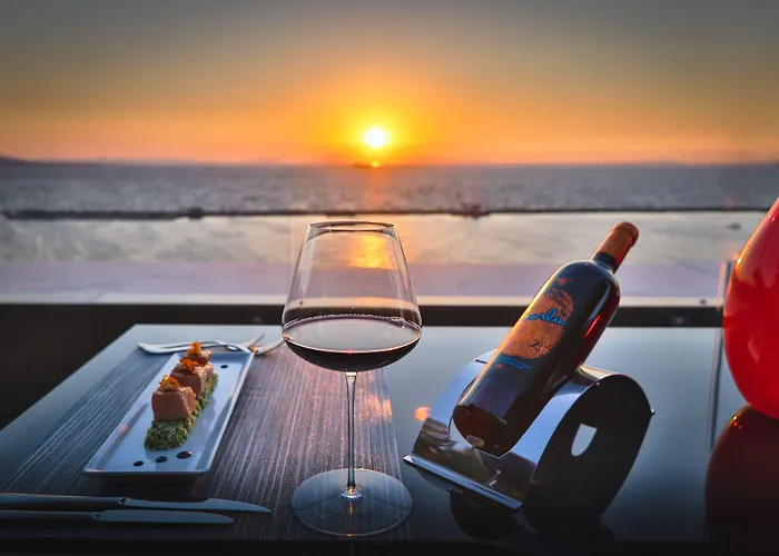 Izmir Marriott Hotel