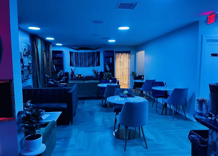 Hotel Zazz Albuquerque