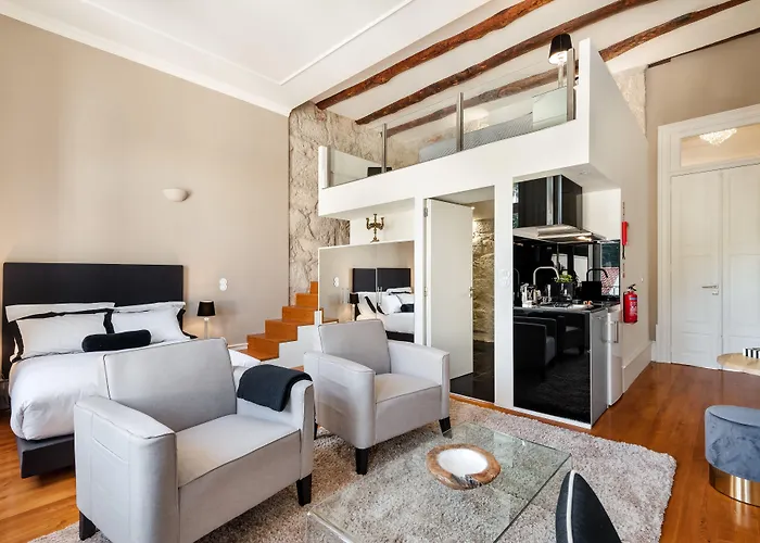 Maison Cabral Porto