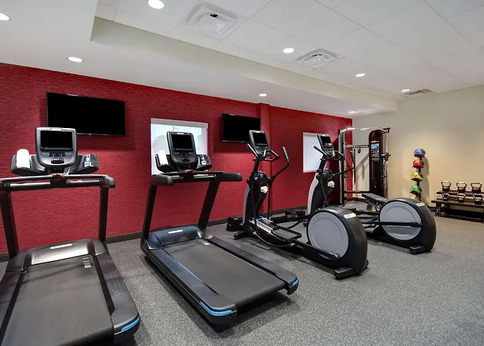 Home2 Suites East Hanover, Nj