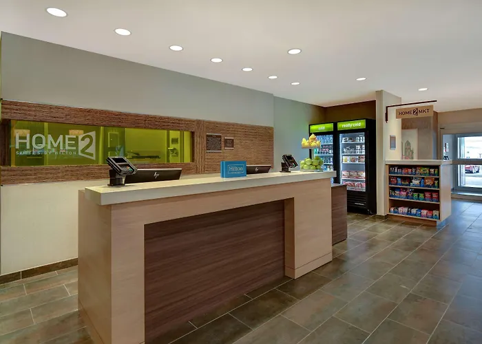Home2 Suites East Hanover, Nj