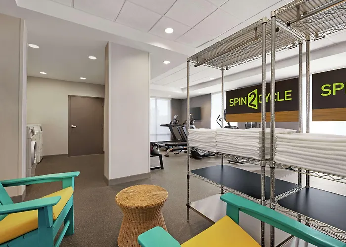 Home2 Suites By Hilton Fernandina Beach On Amelia Island, Fl