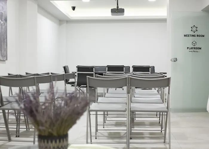 Morum City Hotel Chania