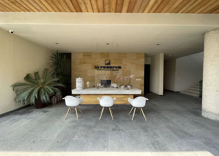 La Reserva Chapala Ajijic