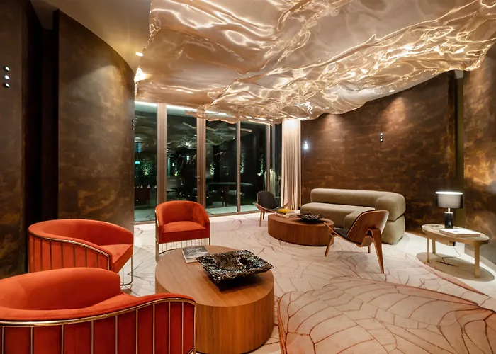Bessahotel Baixa OOporto