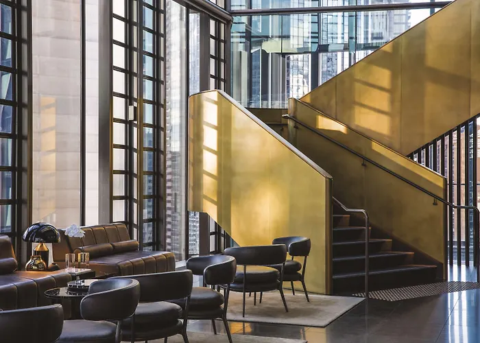 Aparthotel A By Adina Sydney