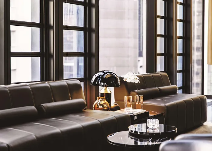 Aparthotel A By Adina Sydney
