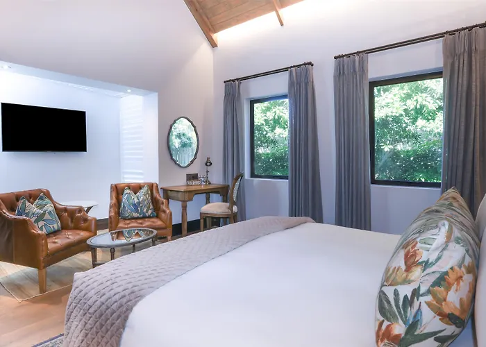 Southern Sun de Wagen Stellenbosch