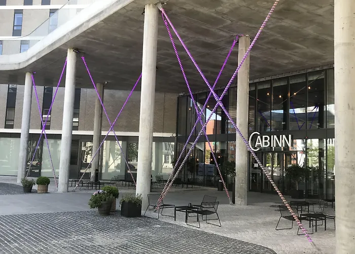 Cabinn Kopenhagen