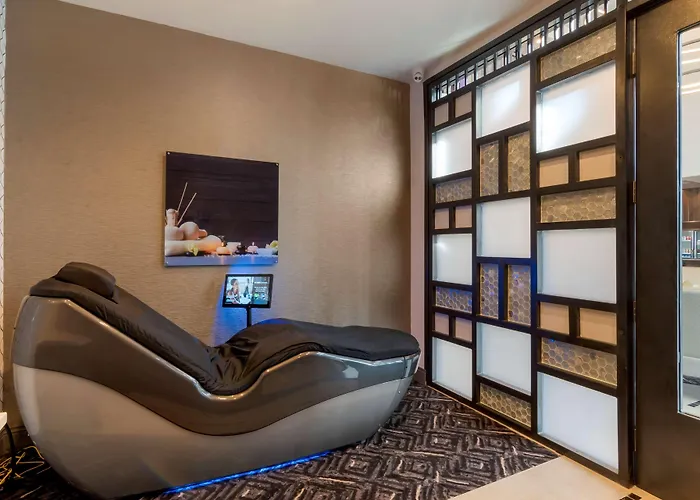 Best Western Premier Liberty Inn & Suites
