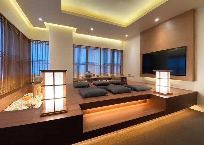 Uh Suite The Jongno Seoul