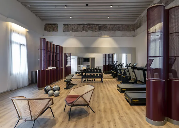 Radisson Collection Hotel, Palazzo Nani Veneza
