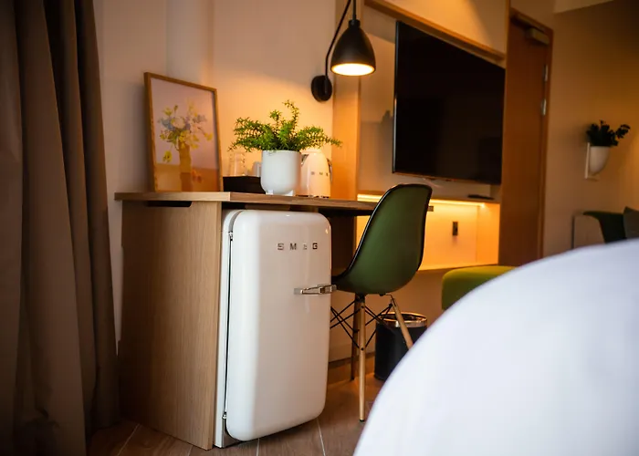 Hilton Garden Inn Faroe Islands Torshavn
