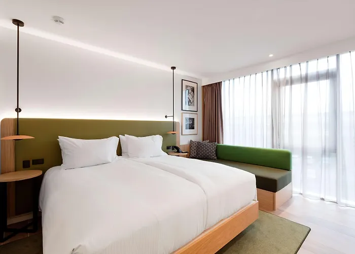 Hilton Garden Inn Faroe Islands Torshavn