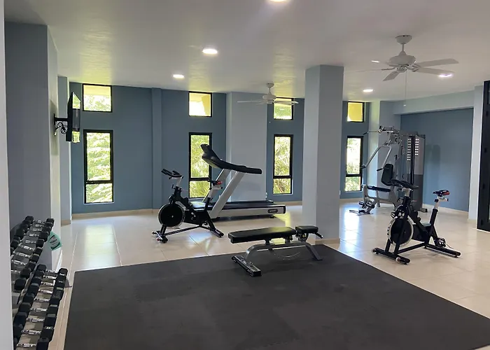 El Corazón Resort Manzanillo
