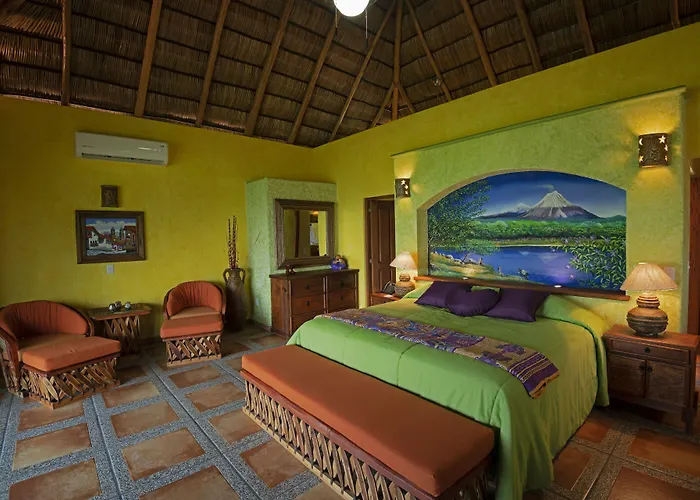 El Corazón Resort Manzanillo