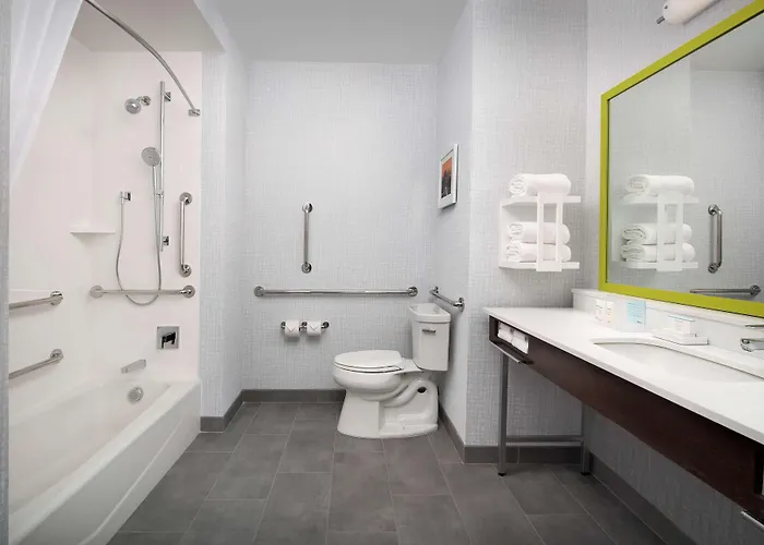 Hampton Inn & Suites Lexington