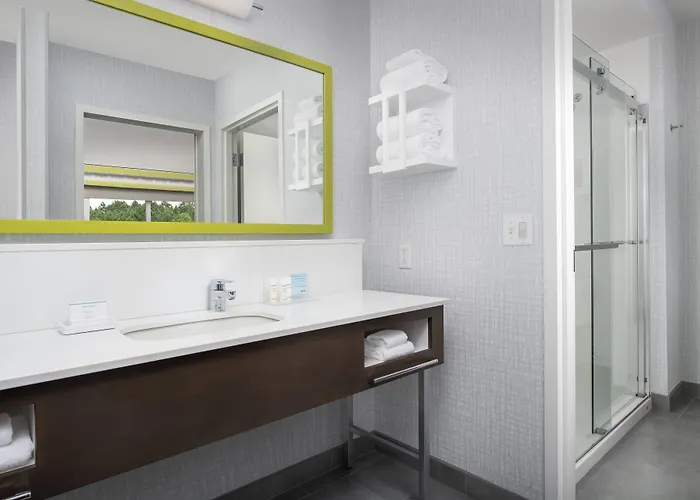 Hampton Inn & Suites Lexington