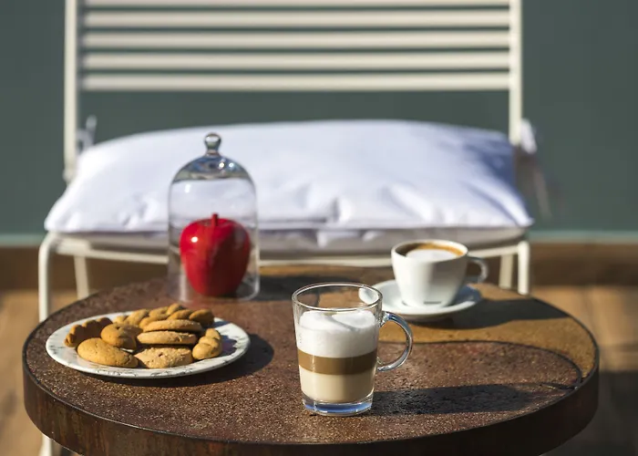 Carpe Diem Boutique Hotel Nafplio