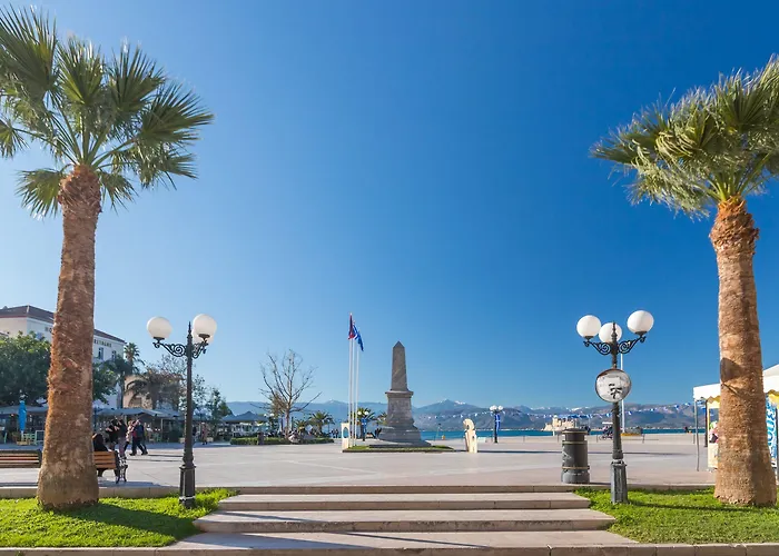 Carpe Diem Boutique Hotel Nafplio