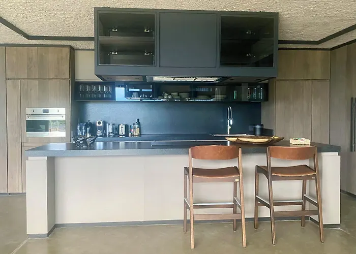The Vines Resort & Spa Los Sauces 